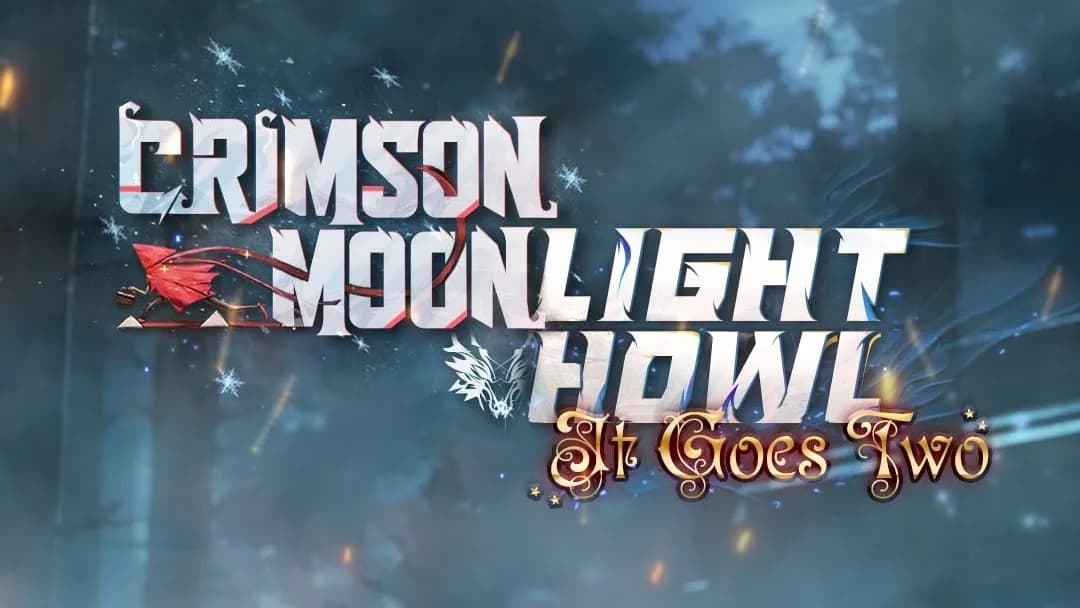 Call of Duty: Mobile Umumkan Moonlight Howl x Crimson Cloak Draw, Event It Goes Two Dimulai 20 Juli