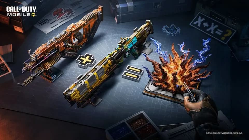 Call of Duty: Mobile Hadirkan Operator Skill Overdrive, Pemain Bisa Gabungkan hingga 20 Kombinasi Skill