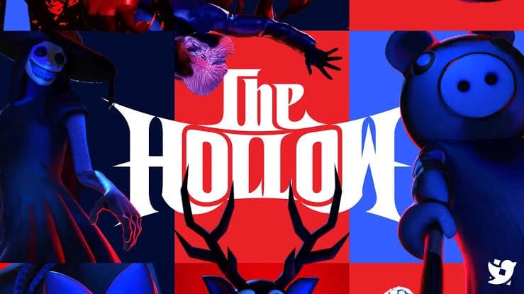 Bocoran Event Roblox Halloween The Hollow 2026: Jadwal, Misi, dan Item UGC