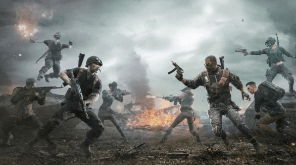 Pemula Wajib Tahu! Ini Dia Tips Memilih Senjata Di PUBG Mobile!