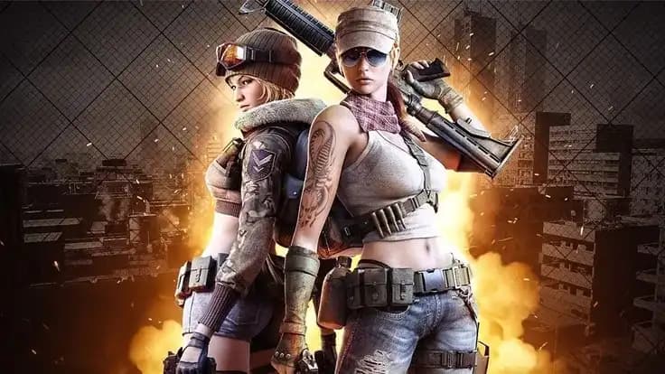 Jenis Akun PB Sesuai Kebutuhan: Pemula, Sultan, Sniper, Clan, dan Bintang 5