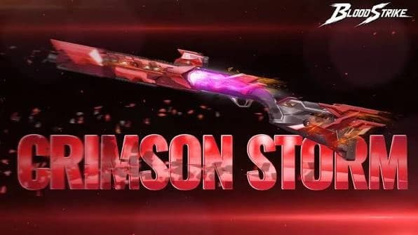 Blood Strike Gelar Crazy Sale Holiday Special Edition, Dapatkan Ultra MP155 – Crimson Storm dengan Diskon Hingga 95%