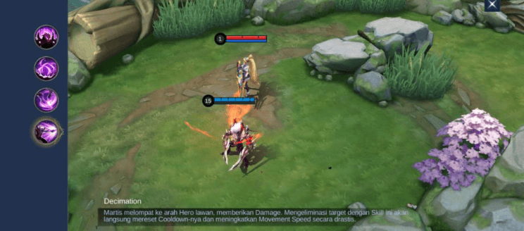Panduan Lengkap Tentang Hero Dengan Skill Clone Di Mobile Legends