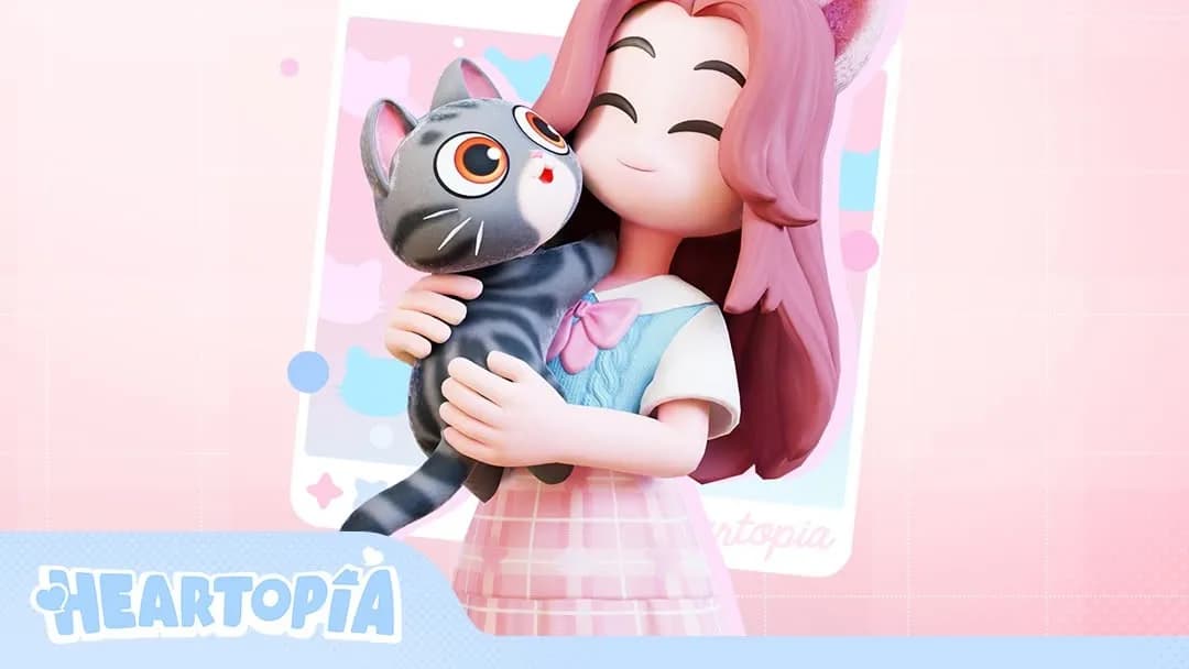 Heartopia Bagikan Gift Code Baru, Klaim Wishing Star hingga Coffee Beans Sebelum 31 Juli 2026