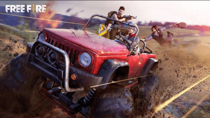 Cara Cepat Naik Level Di Free Fire – Panen EXP Lebih Cepat