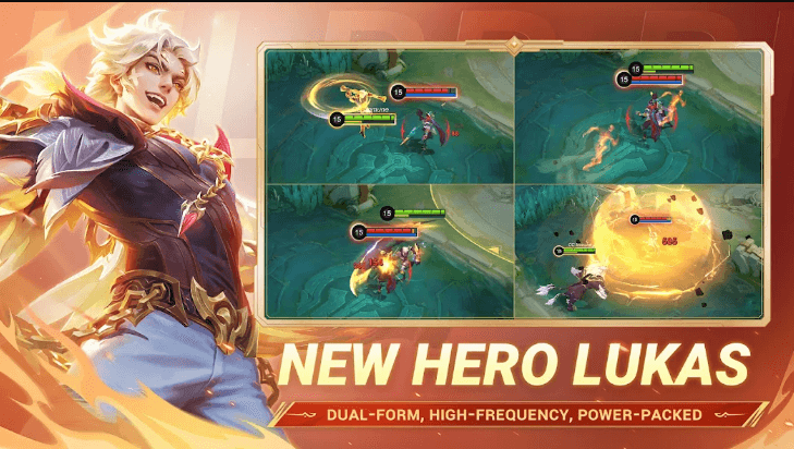 6 Jenis Hero Mobile Legends Yang Wajib Kamu Tahu