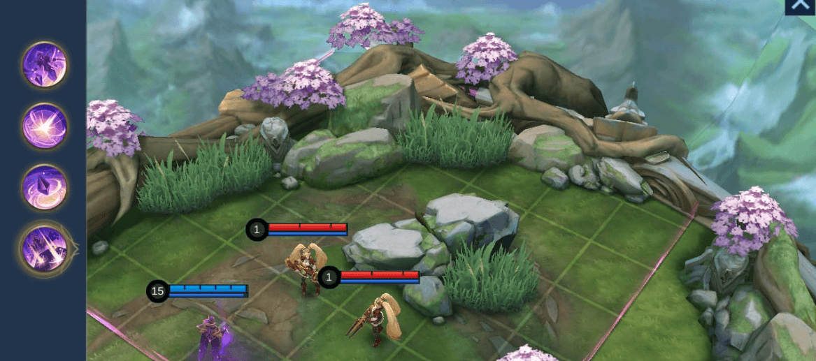 Tips Menghadapi Hero Dengan Damage AoE Tinggi Mobile Legends