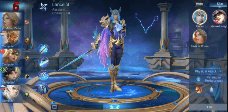 Kesalahan Umum Yang Dilakukan Pemain Mobile Legends dan Cara Menghindarinya