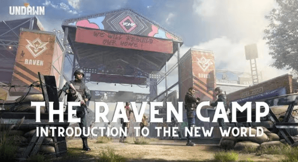 Cara Meningkatkan Level Dengan Cepat Di Game Undawn 