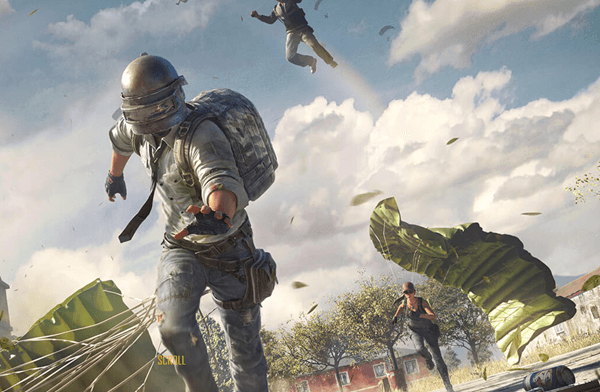 Trik Cepat Naik Level Untuk Pemula Di PUBG Mobile – Panen EXP