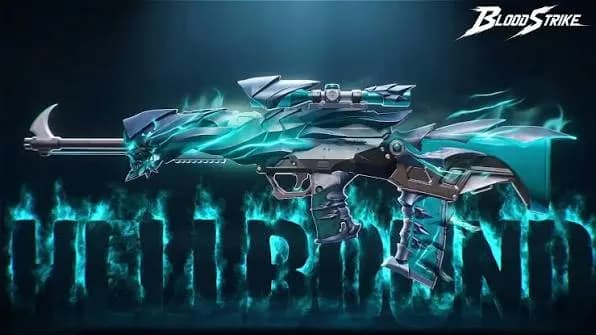 Blood Strike Siapkan EVO Weapon Fireborn, Hadir Mulai 31 Juli dengan Efek dan Kustomisasi Baru