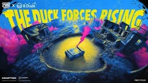PUBG Mobile Siap Hadirkan Update Oktober 2026, Ada B.Duck hingga Ocean Odyssey
