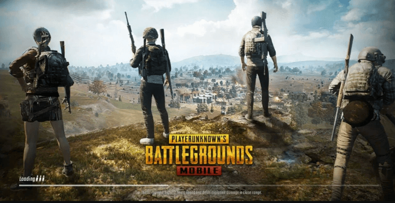 5 Kesalahan Fatal Pemula Saat Looting Di Map PUBG Mobile