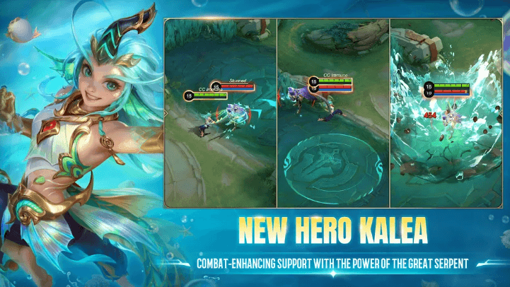 Tips Farming Efektif Di Mobile Legends – Apa Yang Perlu Difokuskan?