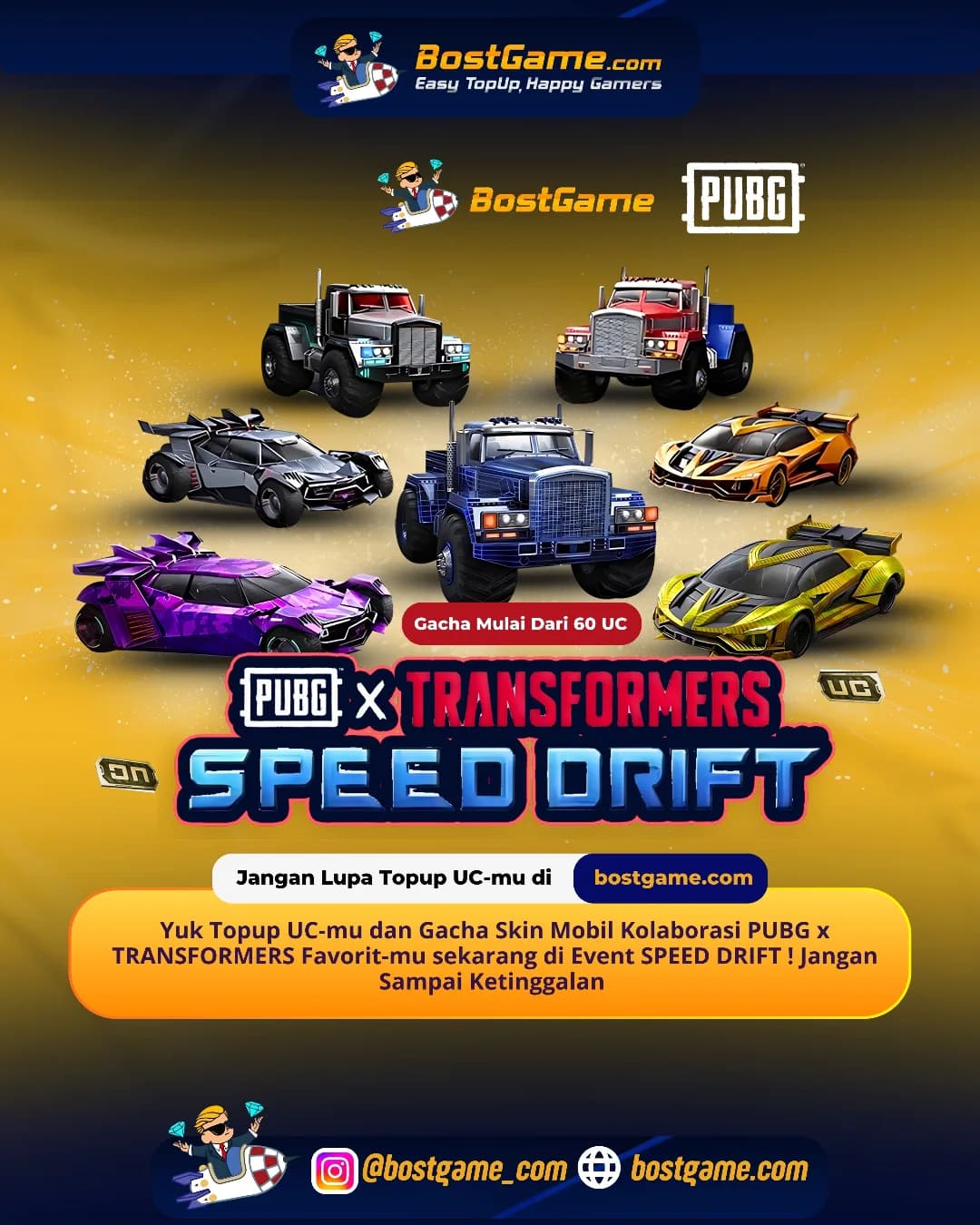 Pubg : KABAR PANAS DATENG NIH!