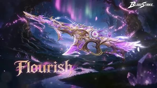 Eternal RPK – Flourish Blood Strike Hadir 2 Oktober di Flourish Valor
