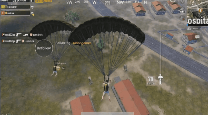 5 Tips Bermain Duo PUBG Mobile Ala Pro Player