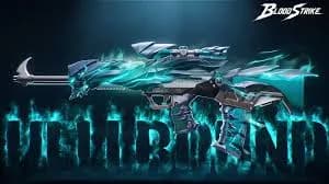 Blood Strike Hadirkan Wheel Sale 27 Agustus–2 September, SKS - Hellbound Mulai 9 Gold