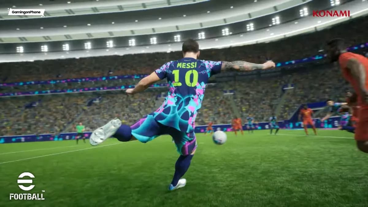 Daftar Pemain Epic eFootball Terbaik 2027, Siapa Saja?