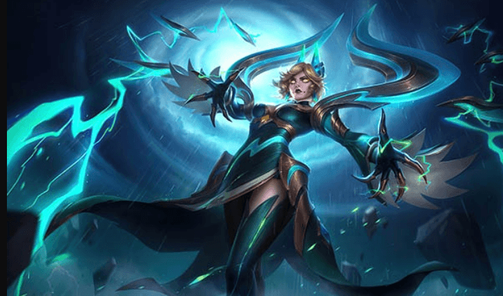 Panduan Lengkap Tentang Hero dengan Skill Silence di Mobile Legends