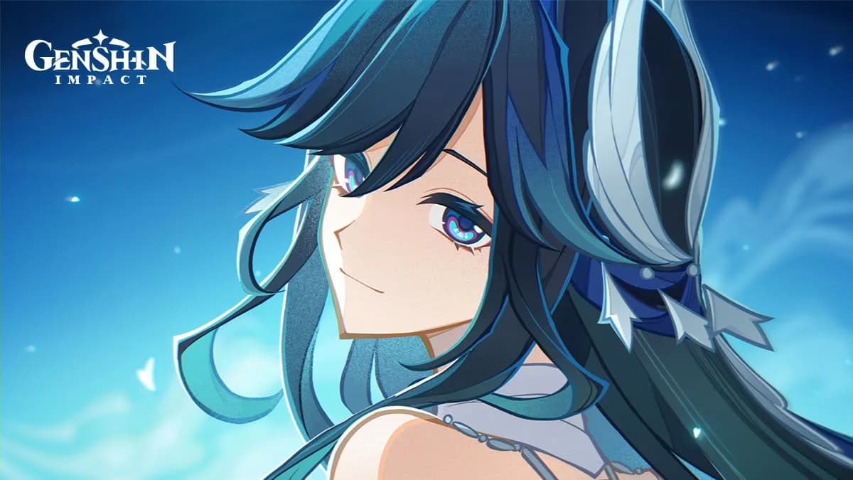 Genshin Impact Rilis Teaser Kisah “Kembalinya Sang Walet”, Bawa Misteri Baru dari Snezhnaya