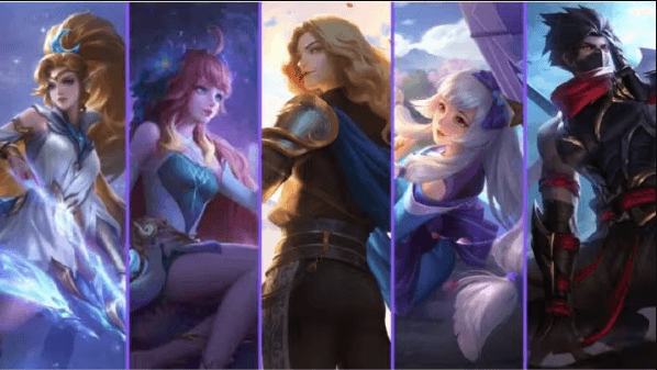 Cara Efektif Bermain Role Support Mobile Legends Biar Maksimal!