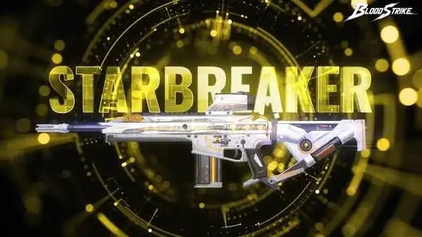 Blood Strike Crazy Sale 5–11 September, Ultra SCAR Starbreaker Diskon hingga 95%