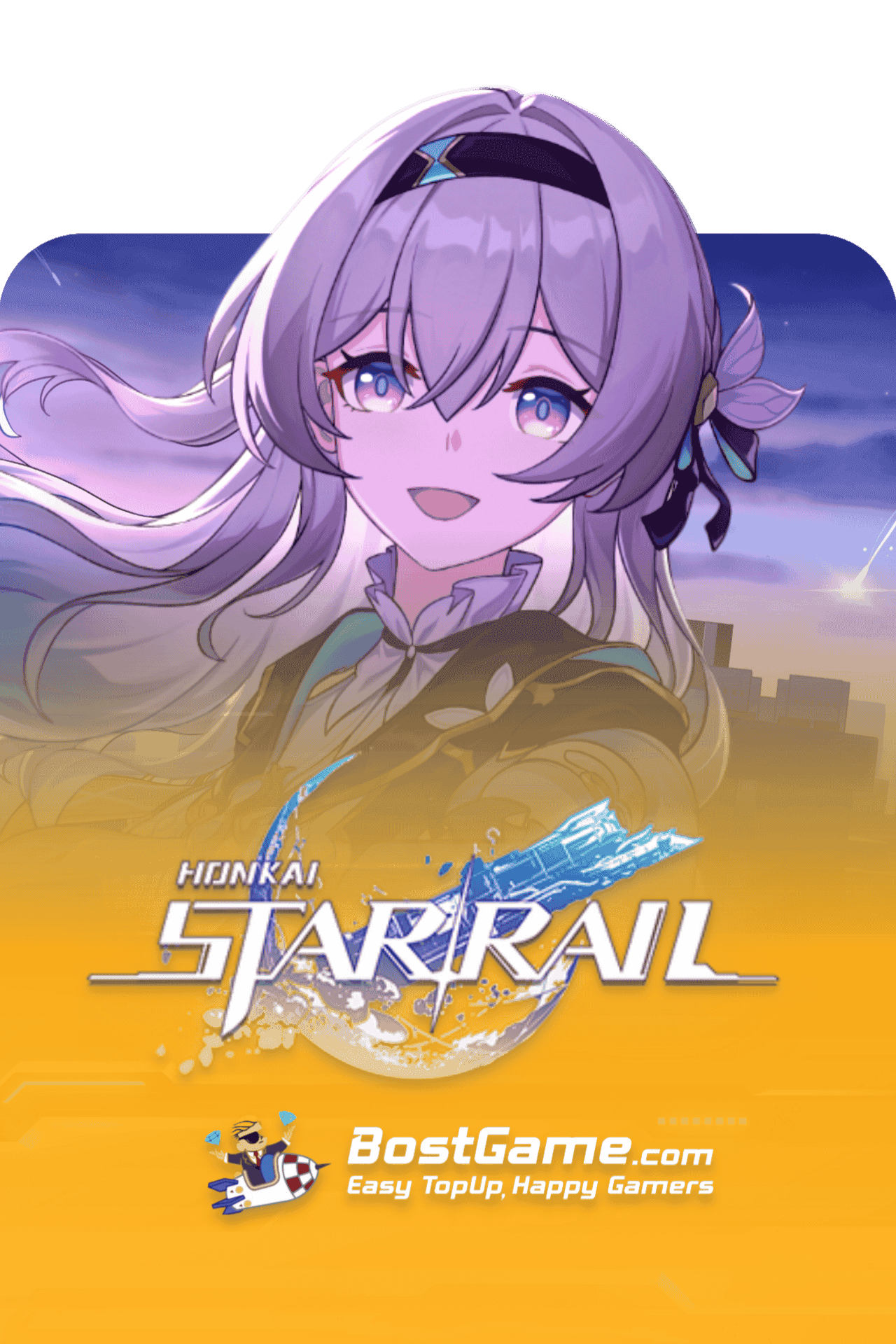 Honkai: Star Rail