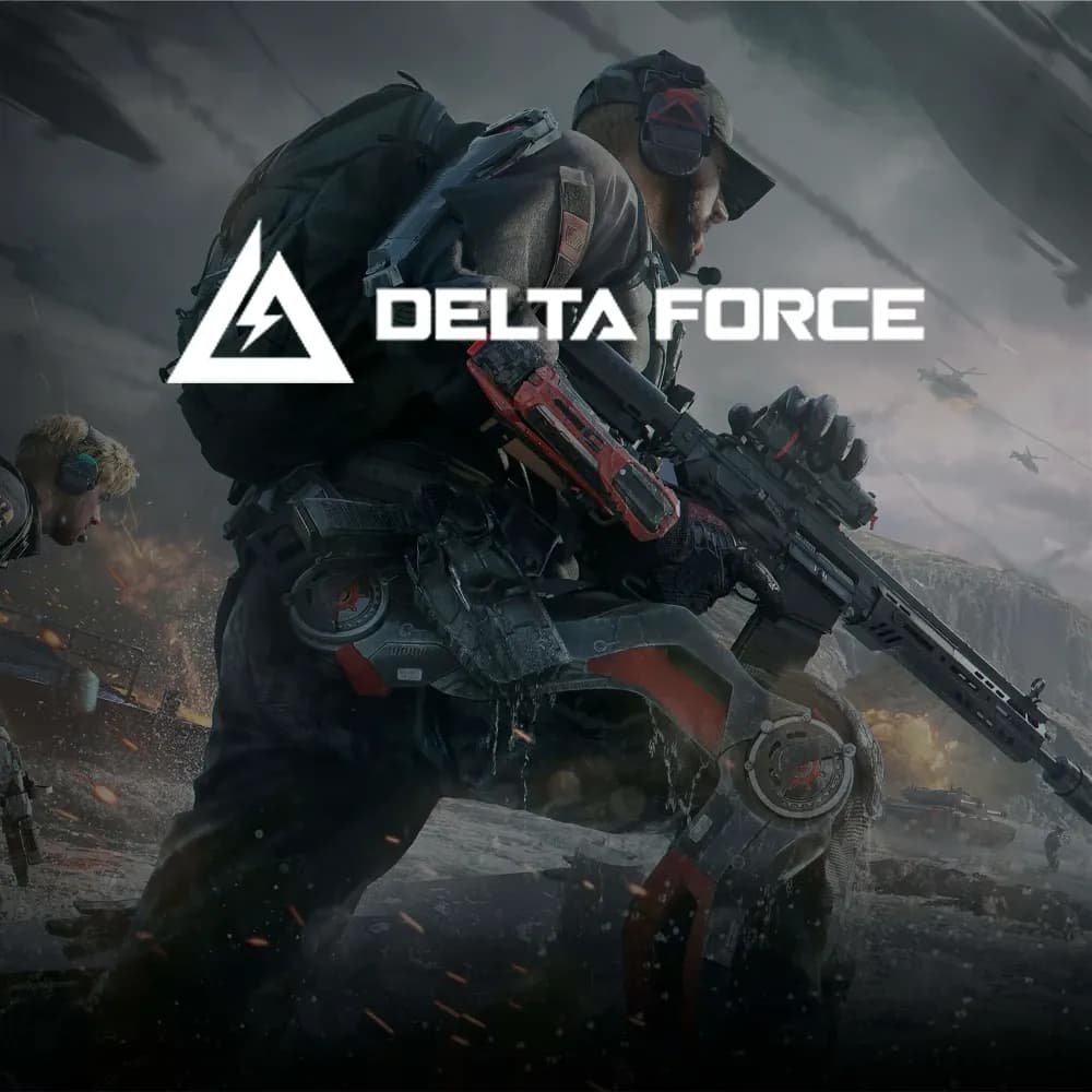 Delta Force (Steam)