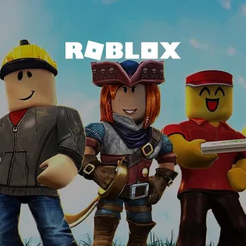 Roblox Voucher
