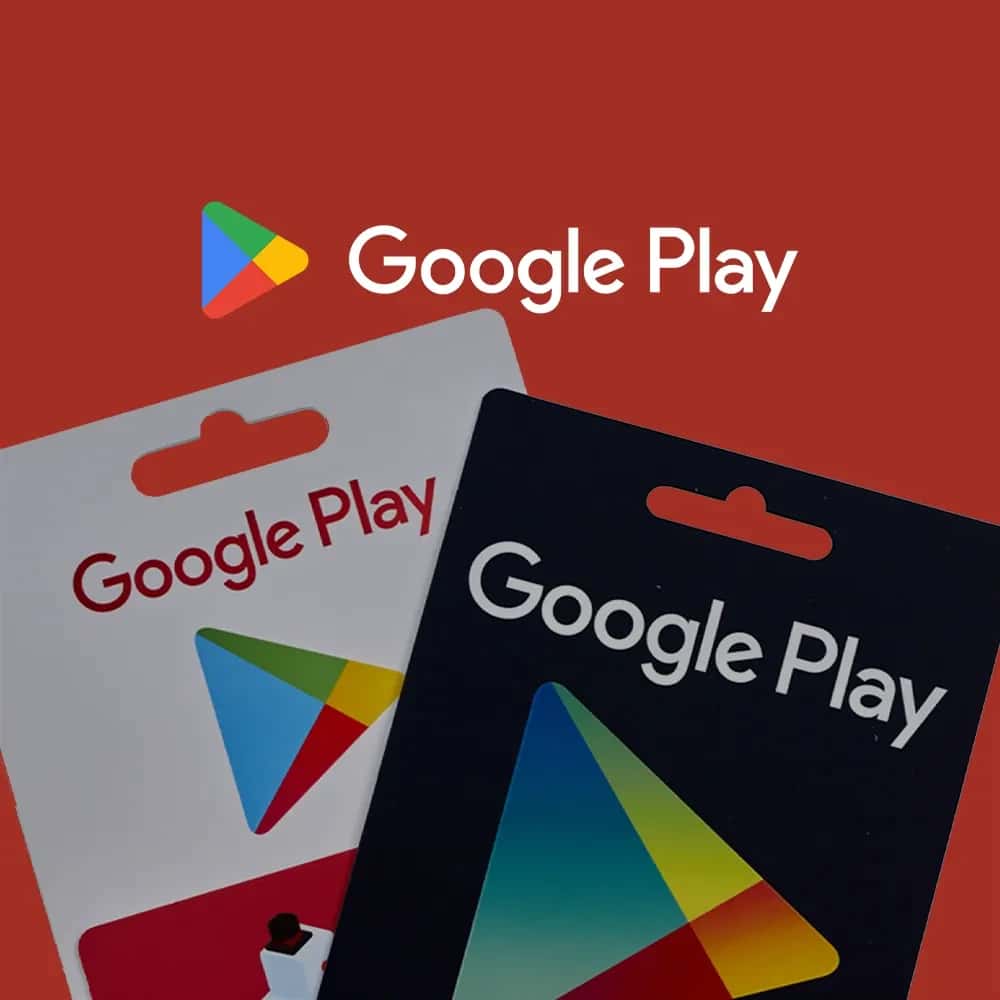 Google Play Voucher