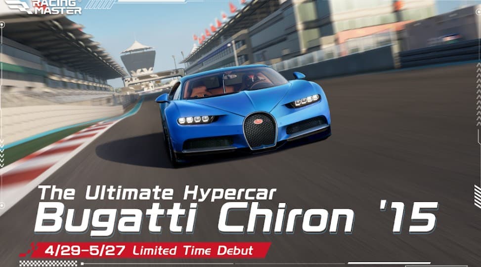 Cara Menghindari Tabrakan Di Game Racing Master