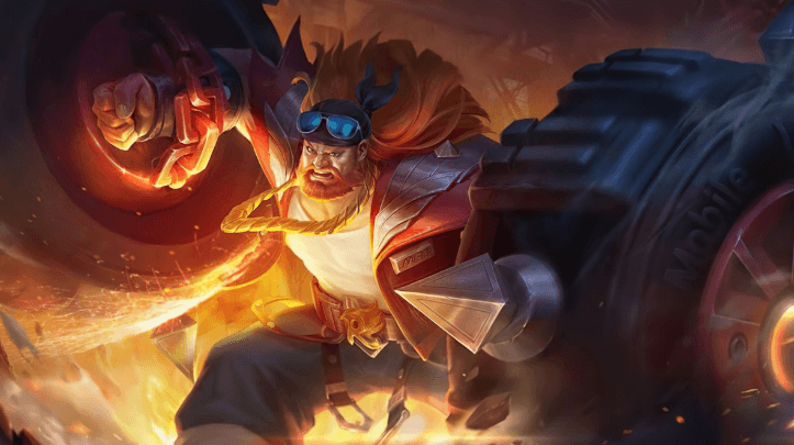 6 Tips Solo Rank Mobile Legends Untuk Pemula