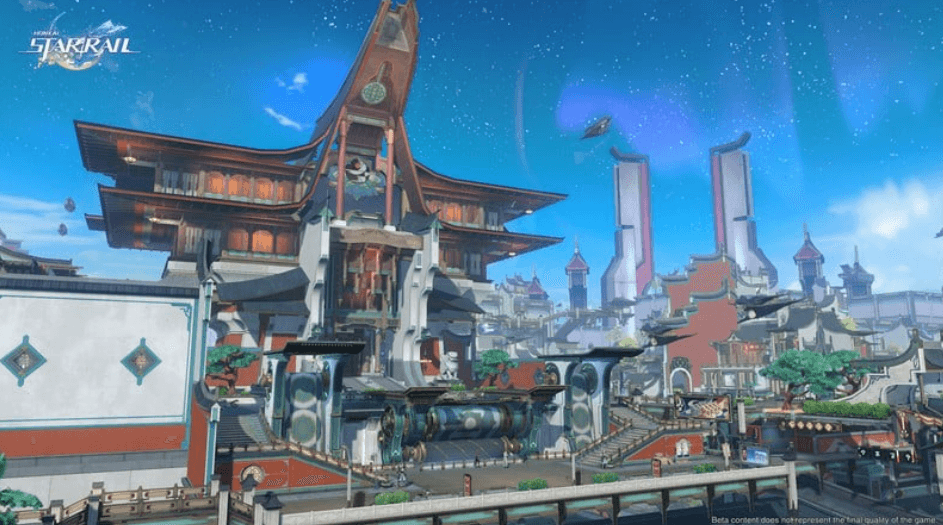 7 Tips Dasar Bermain Epik di Game Honkai: Star Rail