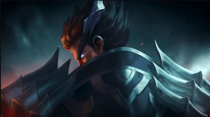 Cara Bermain Role Fighter Mobile Legends Untuk Pemula