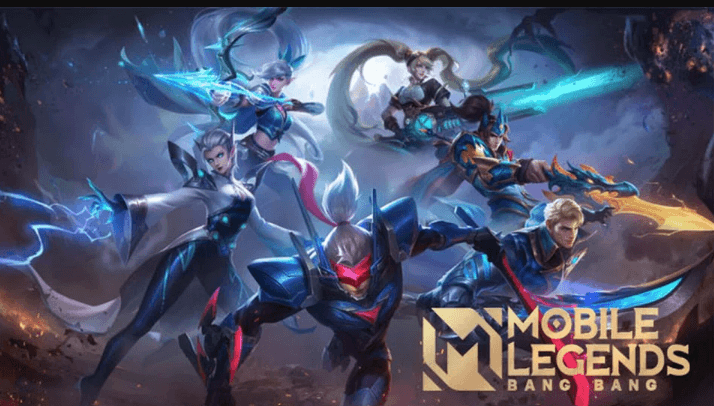 5 Tips Memilih Build Item Mobile Legends Yang Tepat