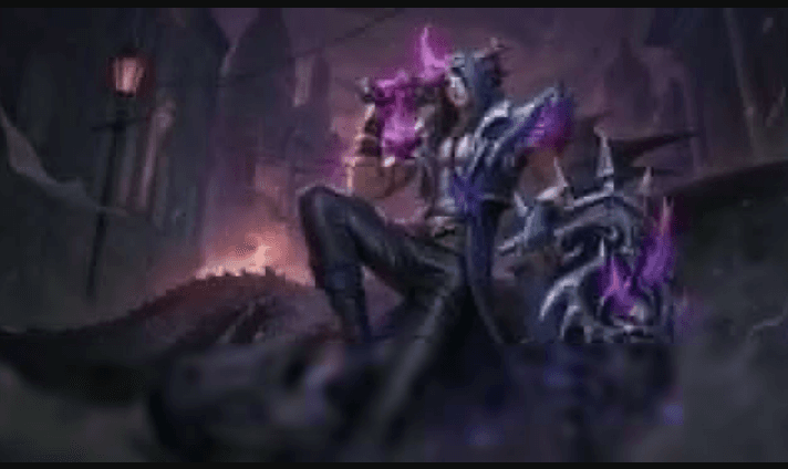 5 Rekomendasi Hero Terbaik Untuk Rank Rendah Di Mobile Legends