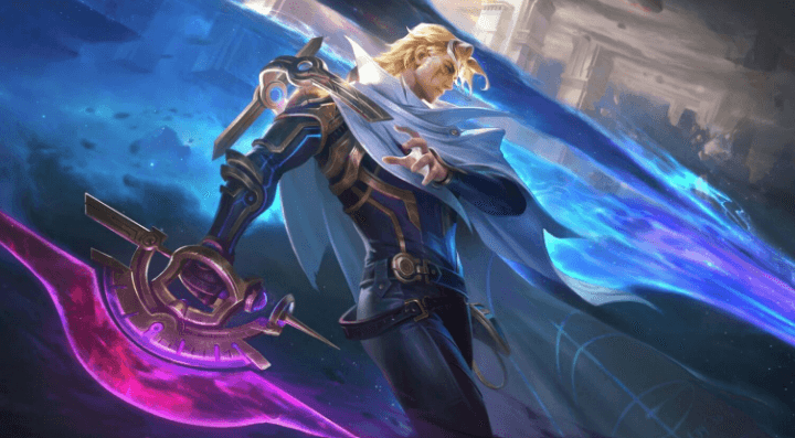 Cara Bermain Dengan Hero Yang Memiliki Skill Dash Di Mobile Legends